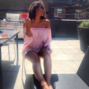 Meet your Posher, Ghizlaine